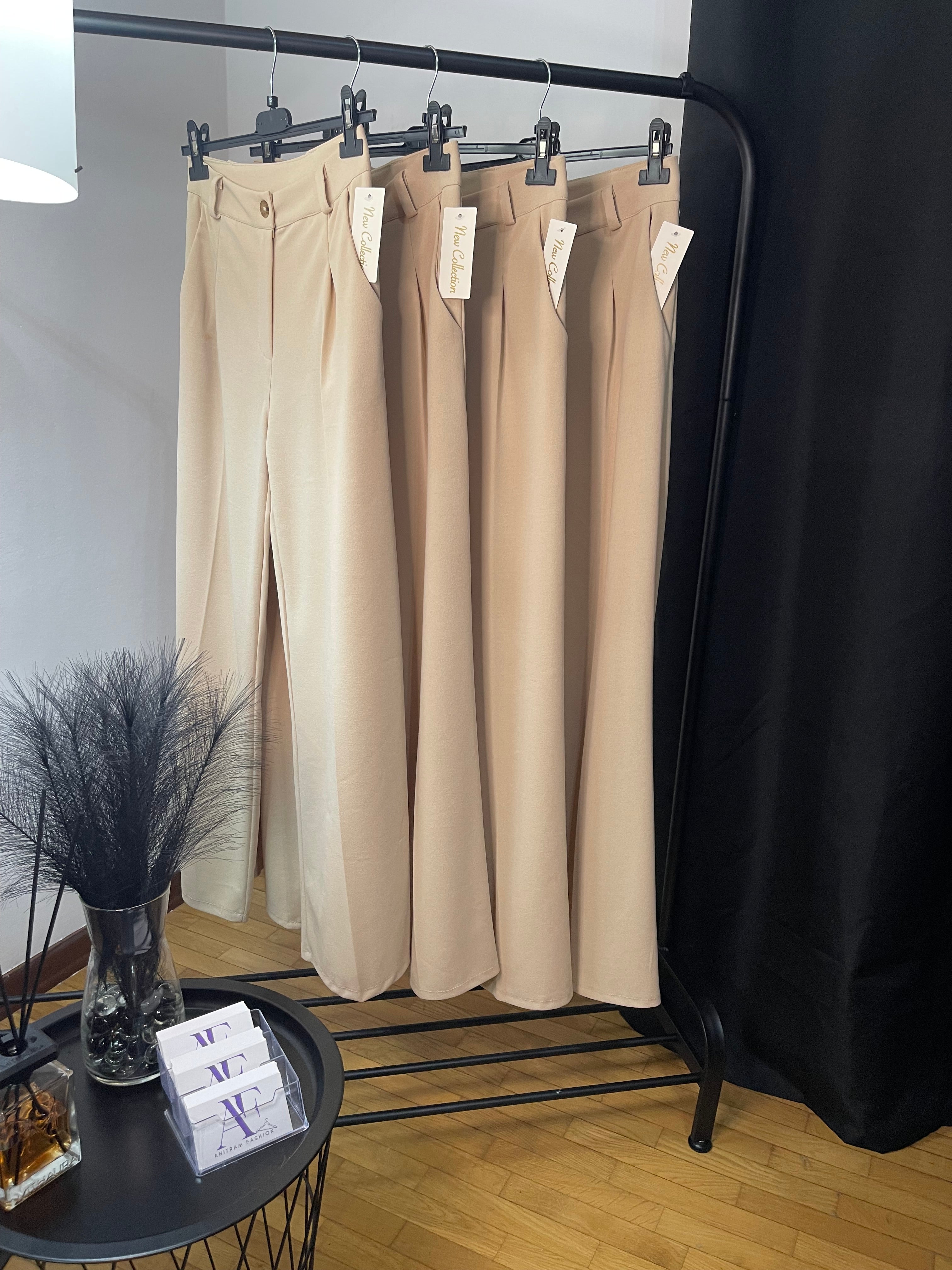 Pantalone Ady