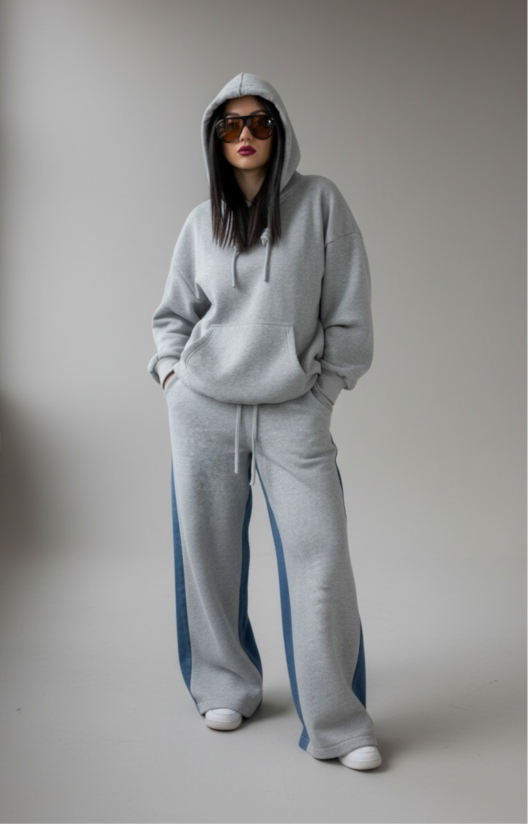 COORDINATO DESIRE’