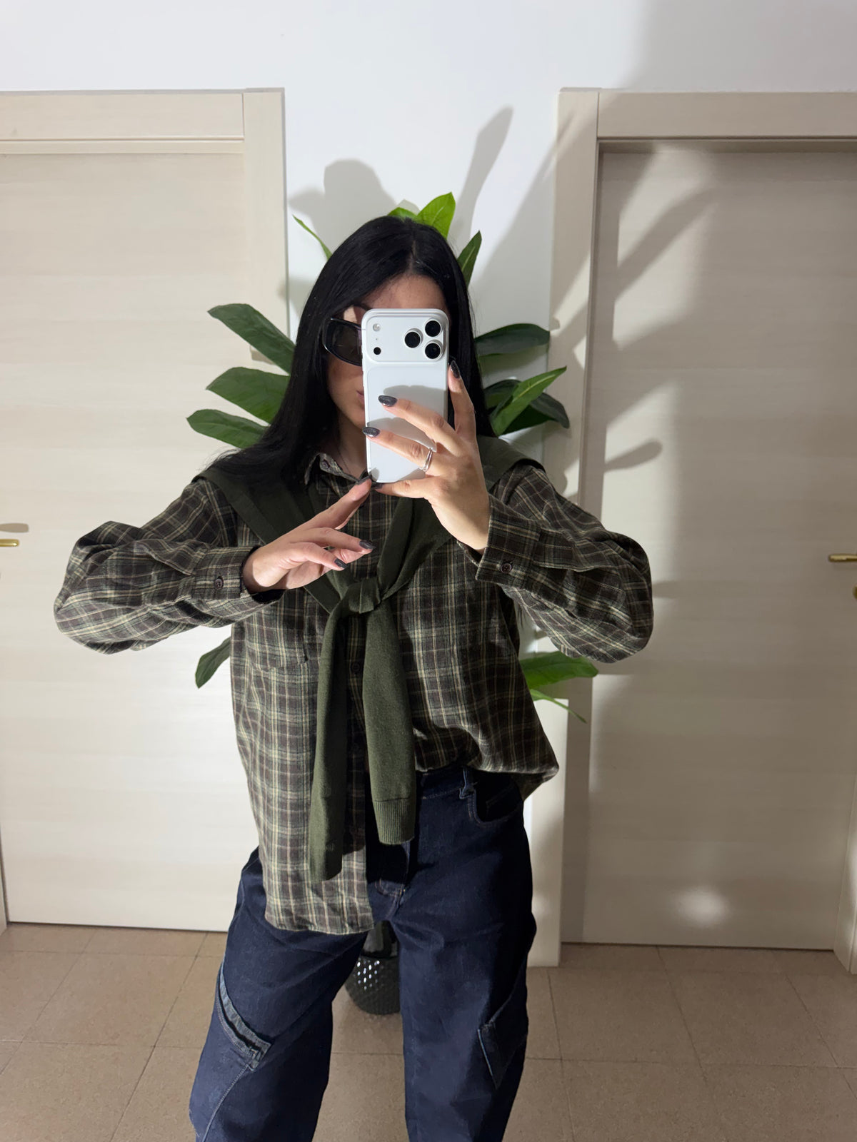 ILLUSION SHIRT