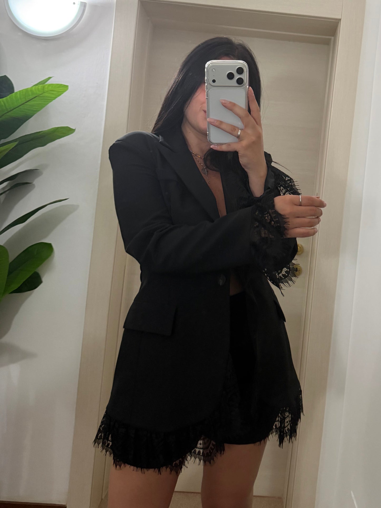 GIACCA GLAM