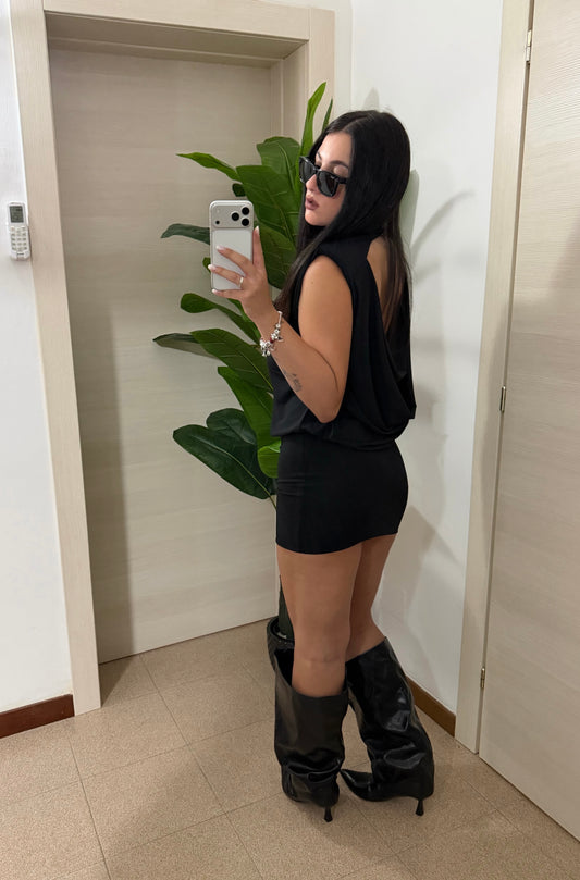DRESS DAIANA
