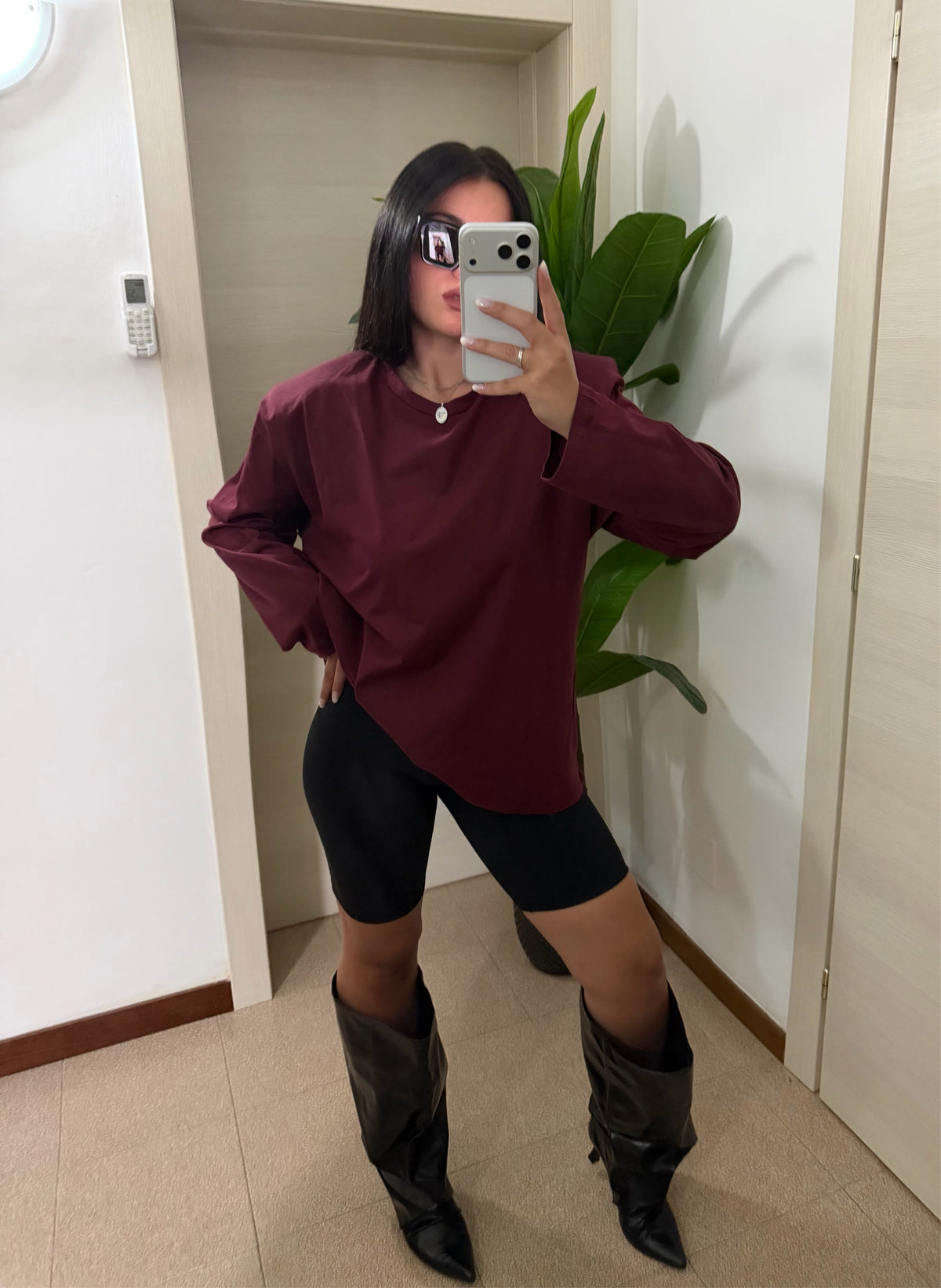 MAGLIA SELENE