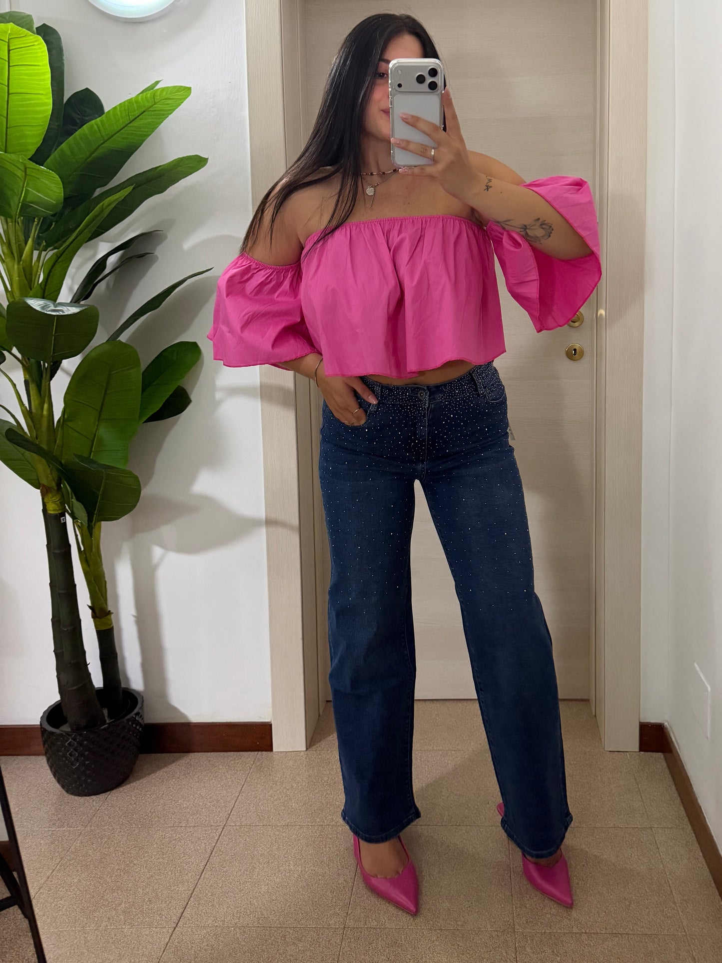 TOP A FASCIA