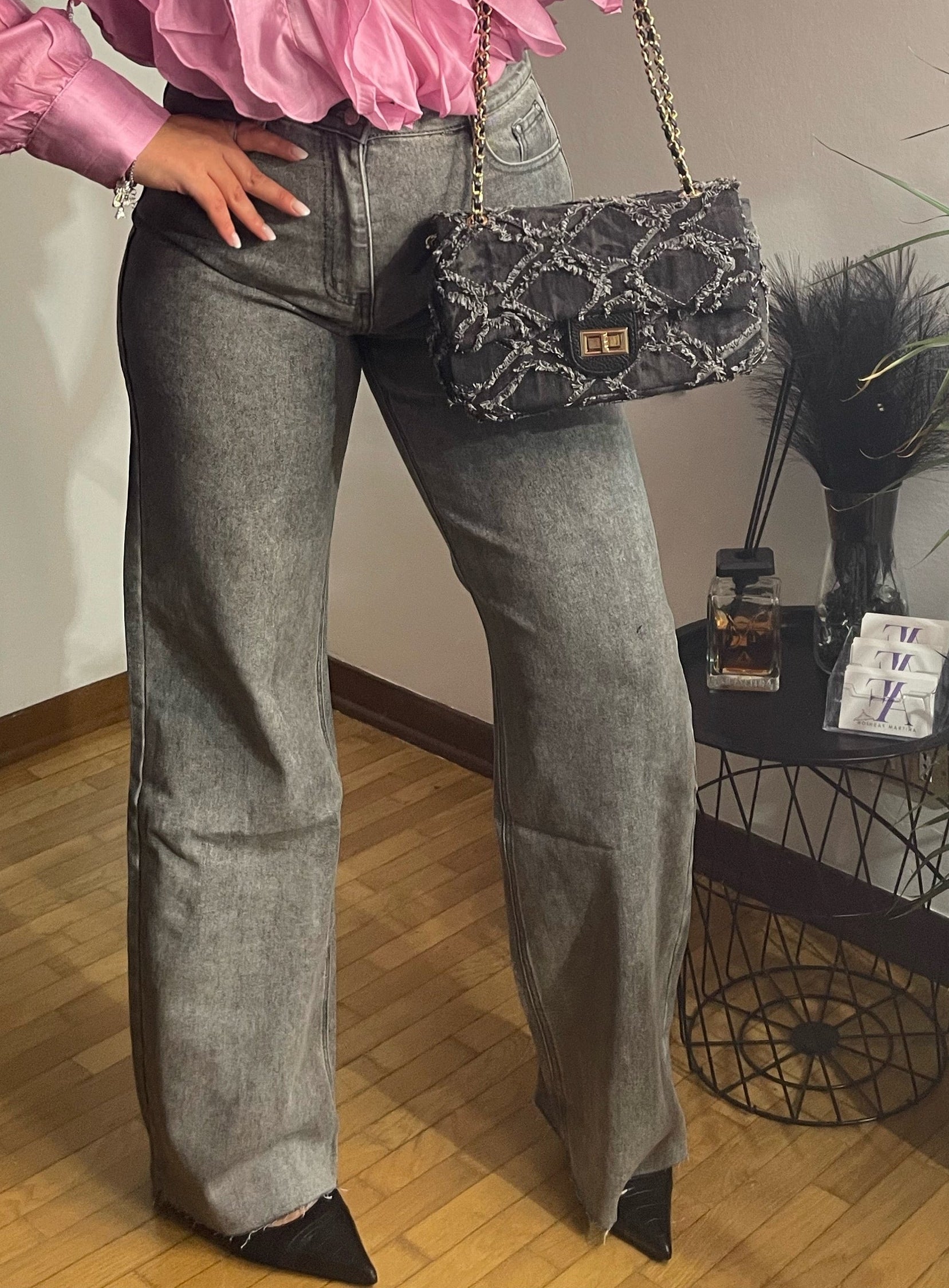 Jeans Stella
