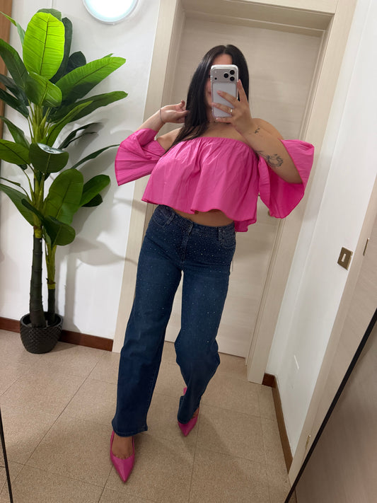 JEANS GLAM
