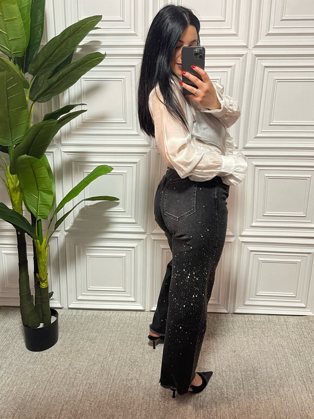 CAMICIA SOFY