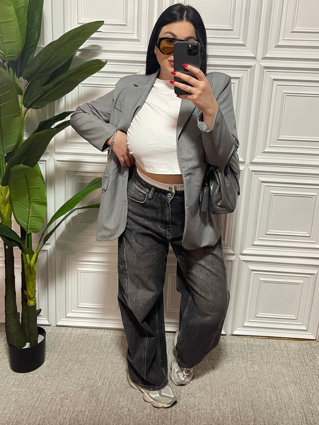 JEANS MYA