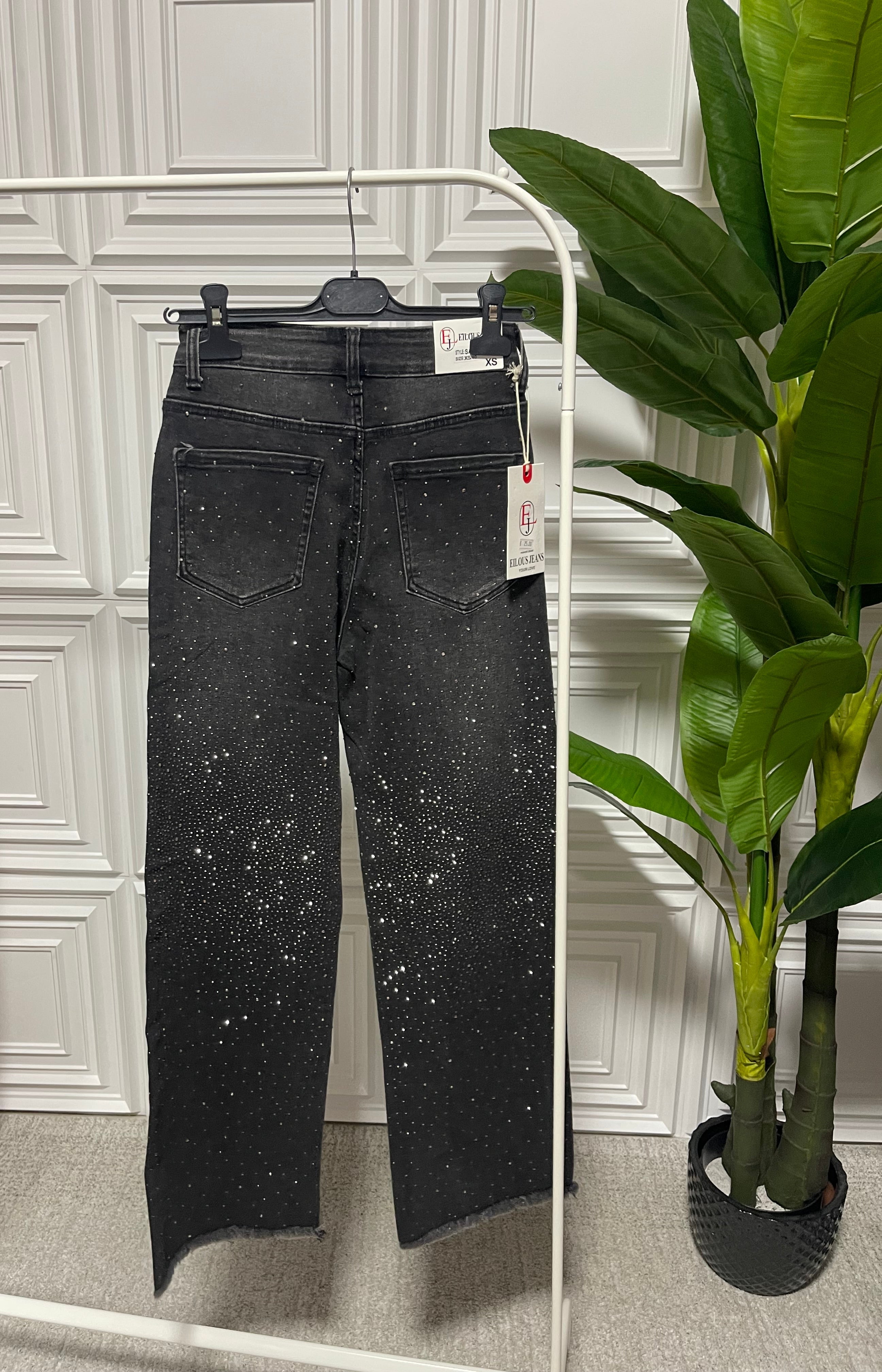 Jeans Crystal
