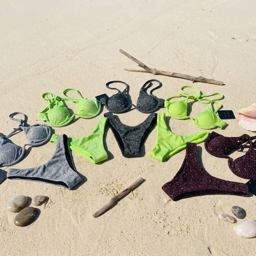 BIKINI CRISTALLO