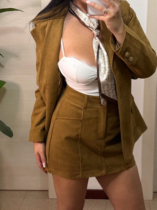 TAILLEUR  EXCLUSIVE