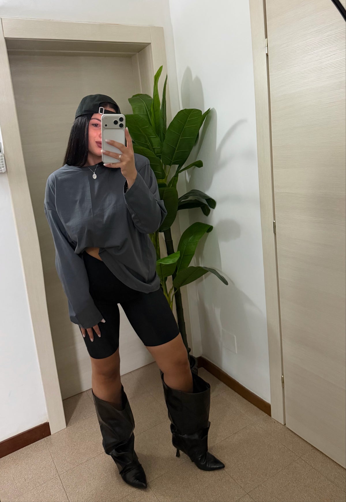MAGLIA SELENE
