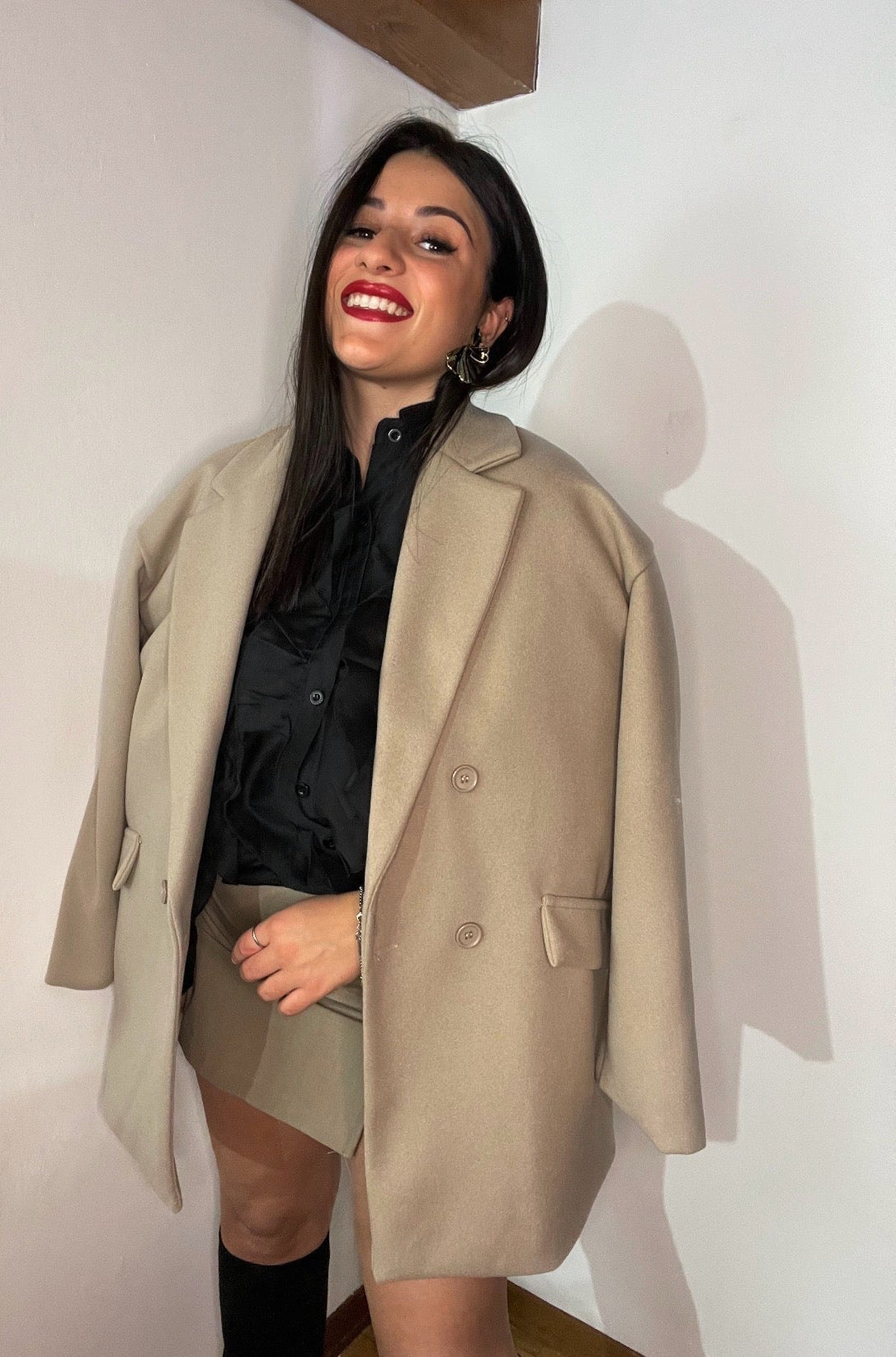 Cappotto Michelle