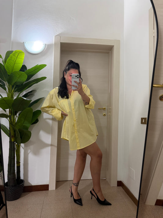 MAXI CAMICIONE