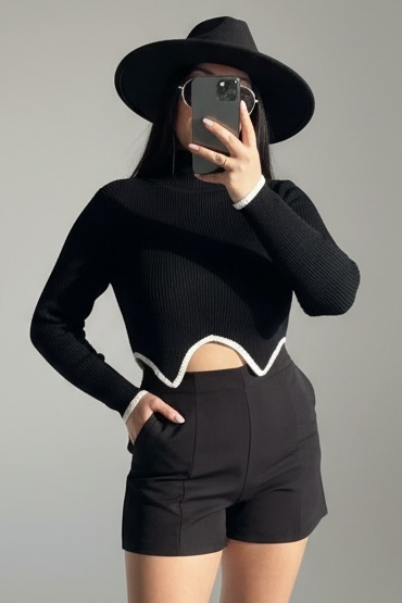MAGLIA CLARISSA