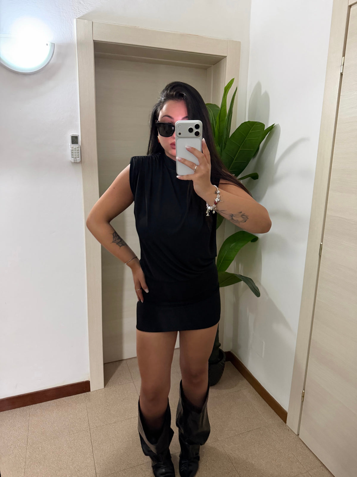 DRESS DAIANA