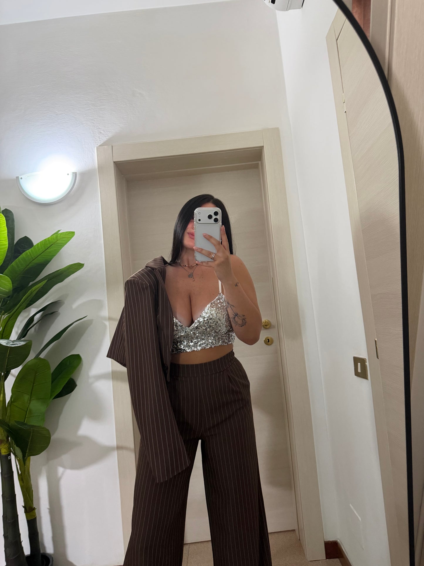 TAILLEUR GESSATO