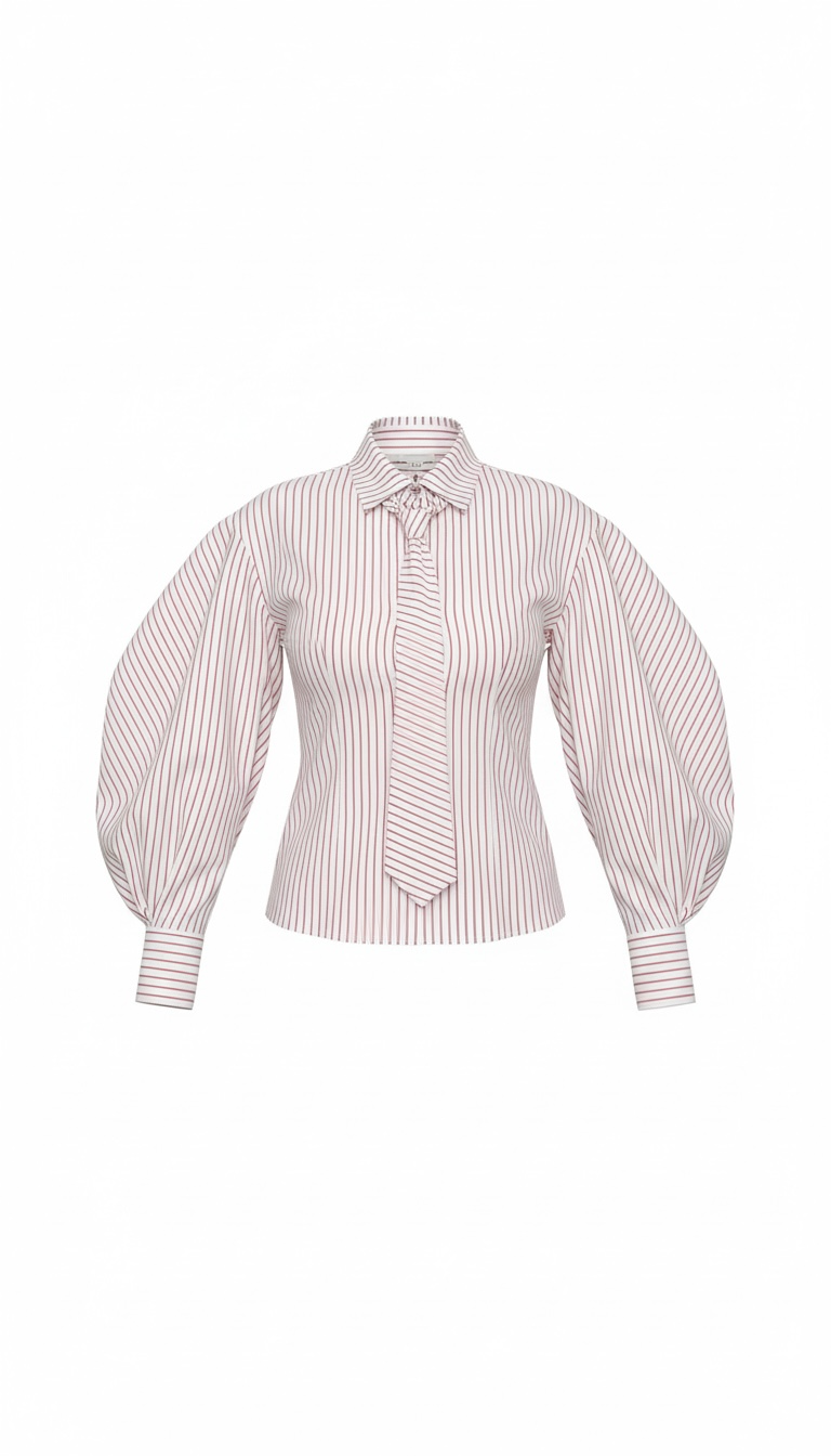 CAMICIA LORIS