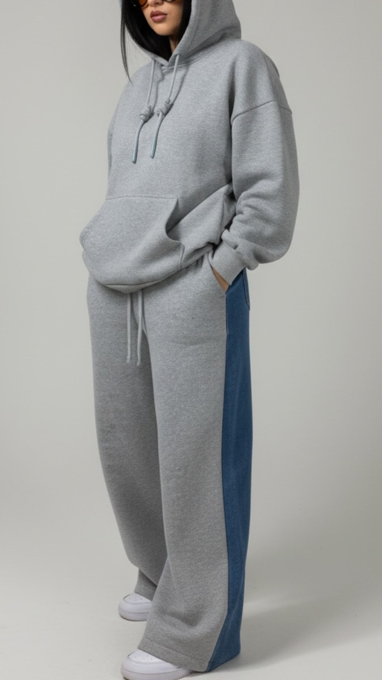 COORDINATO DESIRE’