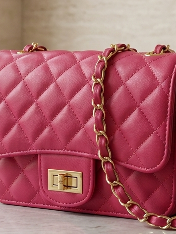 Mini Pochette