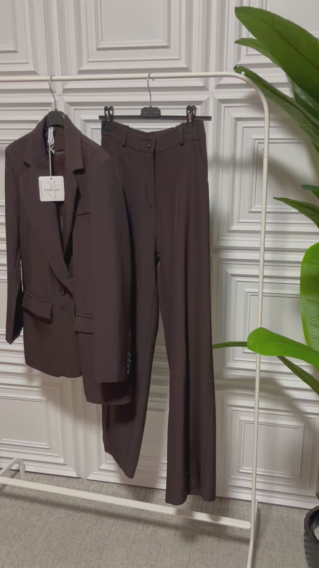 TAILLEUR TAYLOR