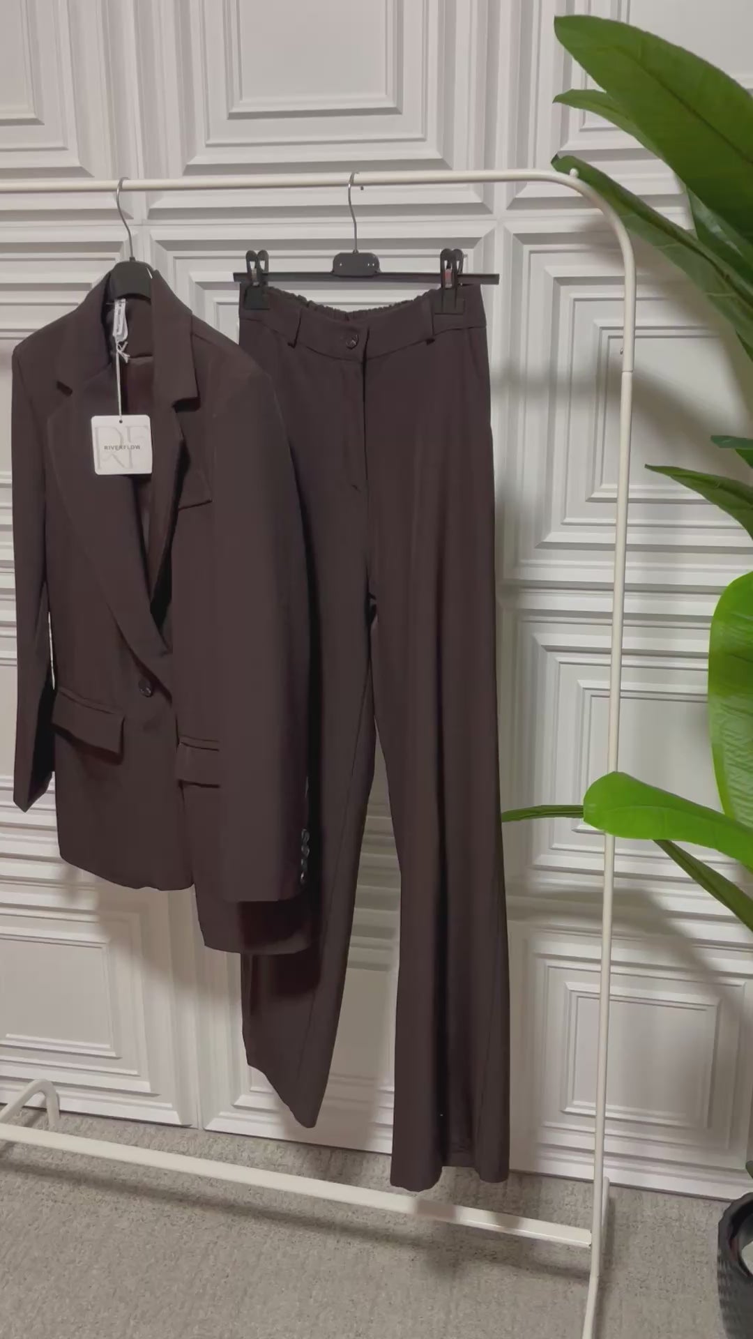 TAILLEUR TAYLOR