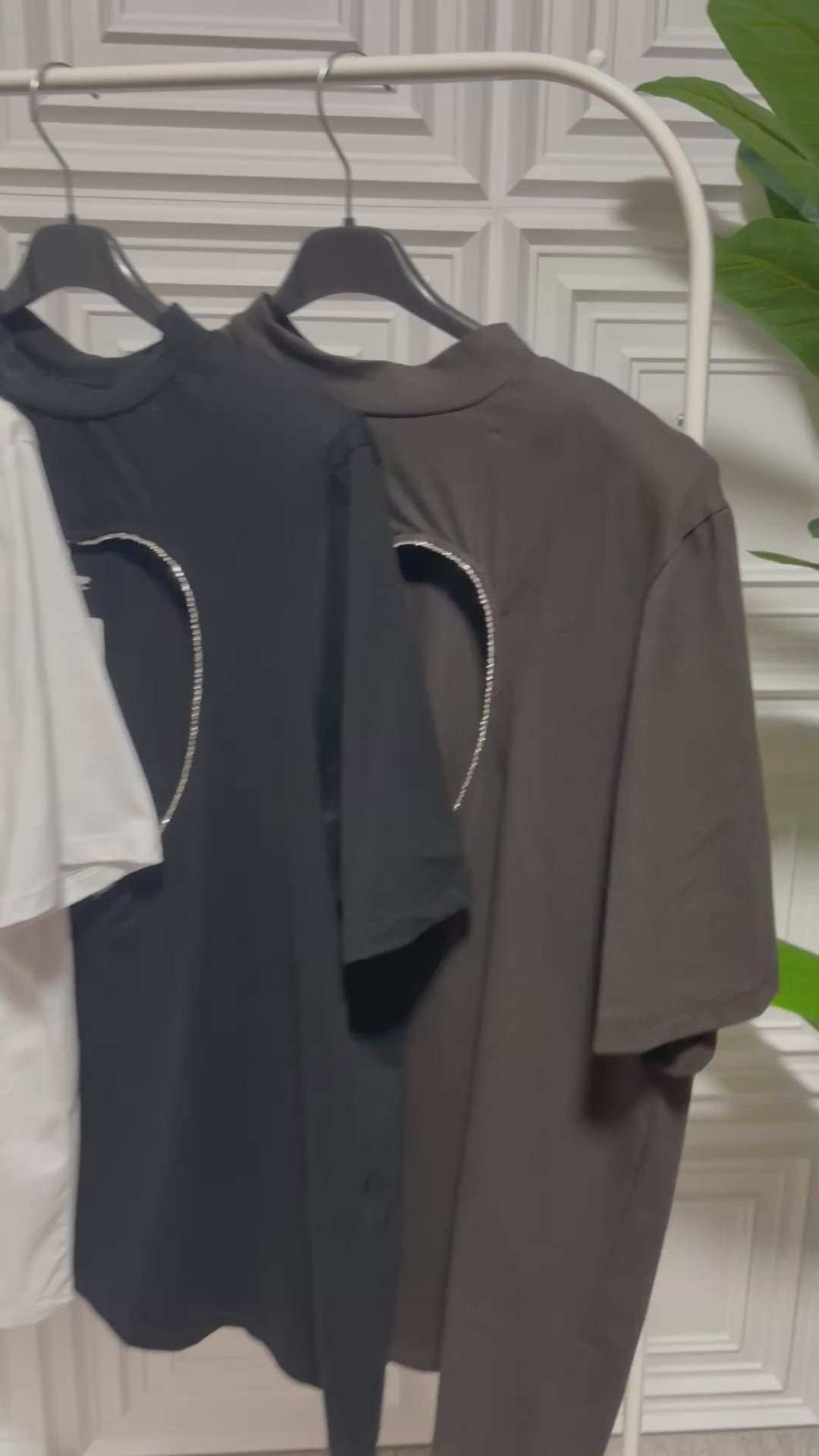 MAGLIA A CUORE