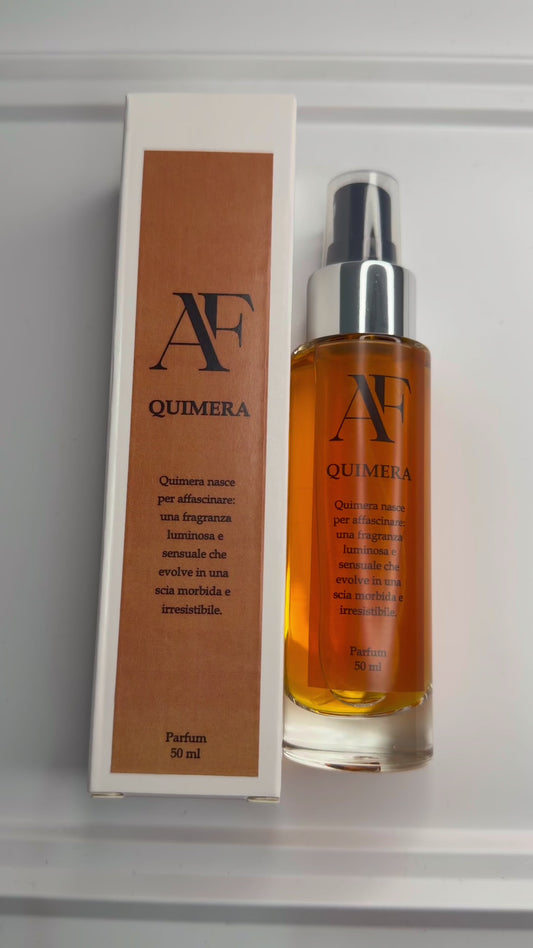 QUIMERA