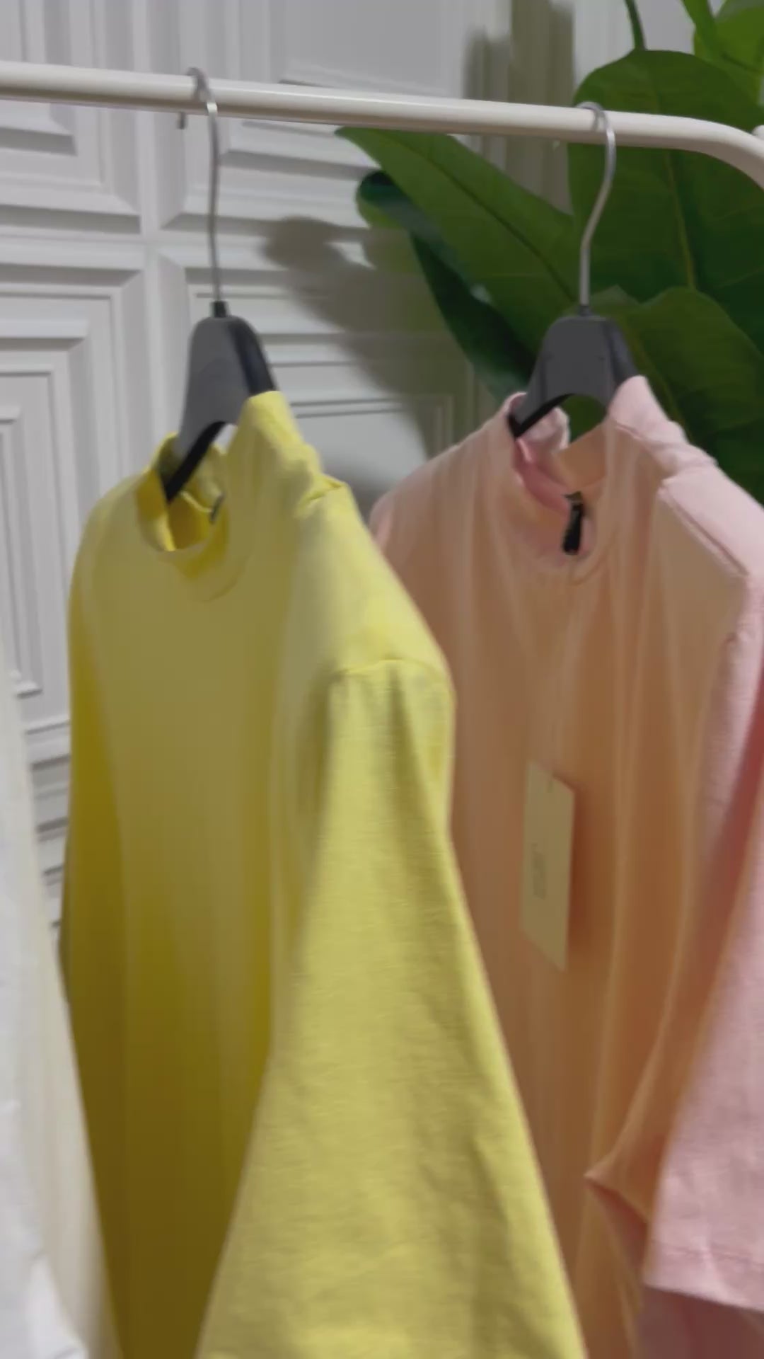 T-SHIRT BASIC